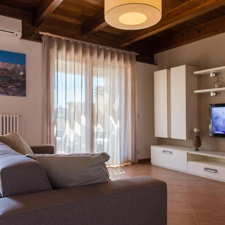 Casedamare Apartment Полиняно а Маре Екстериор снимка