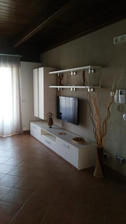 Casedamare Apartment Полиняно а Маре Екстериор снимка