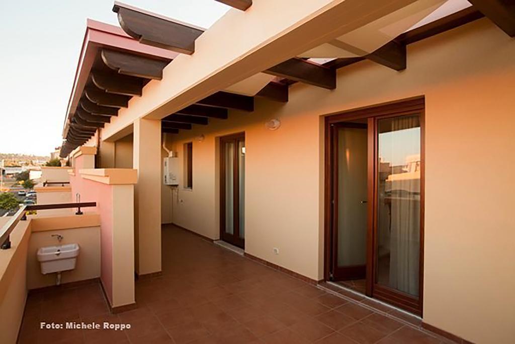 Casedamare Apartment Полиняно а Маре Екстериор снимка