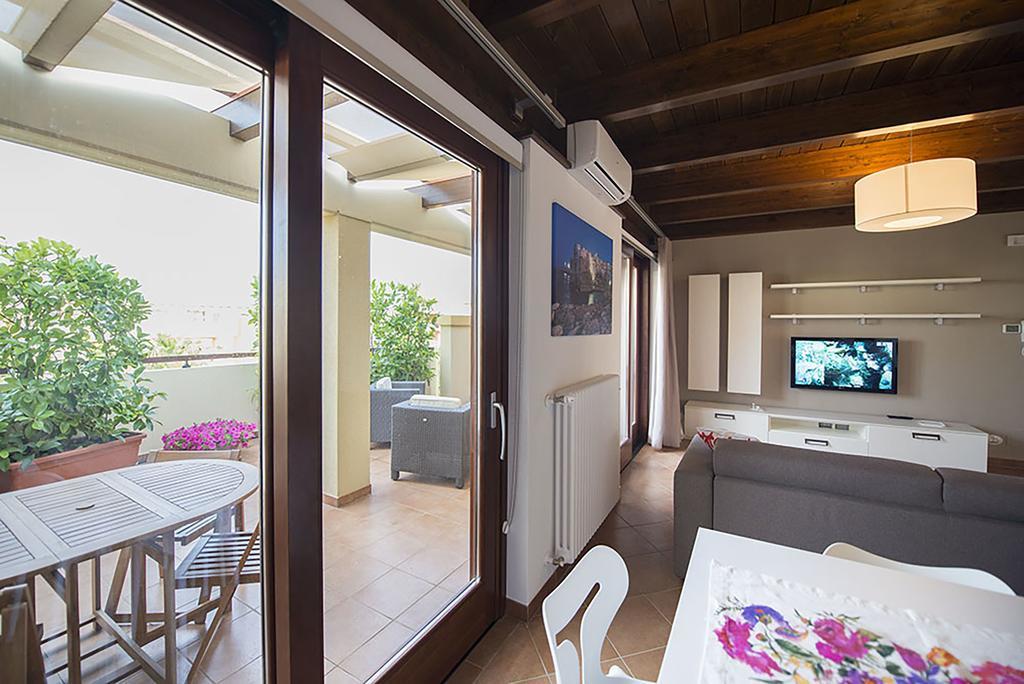 Casedamare Apartment Полиняно а Маре Стая снимка