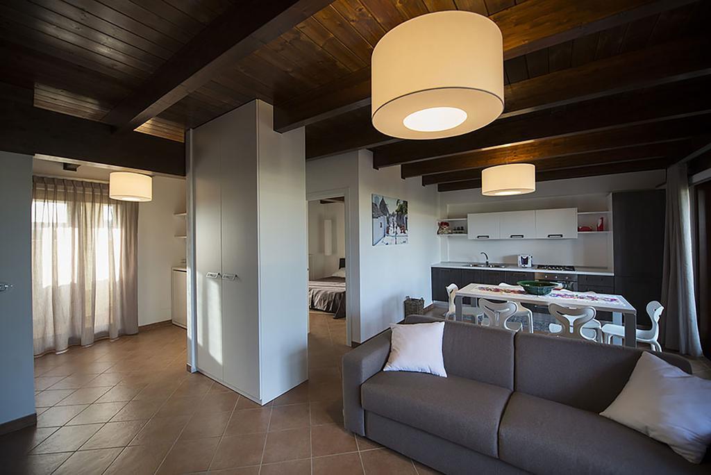Casedamare Apartment Полиняно а Маре Стая снимка
