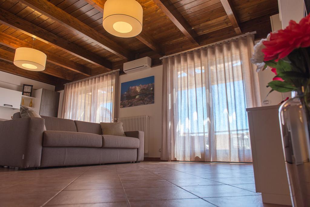 Casedamare Apartment Полиняно а Маре Екстериор снимка