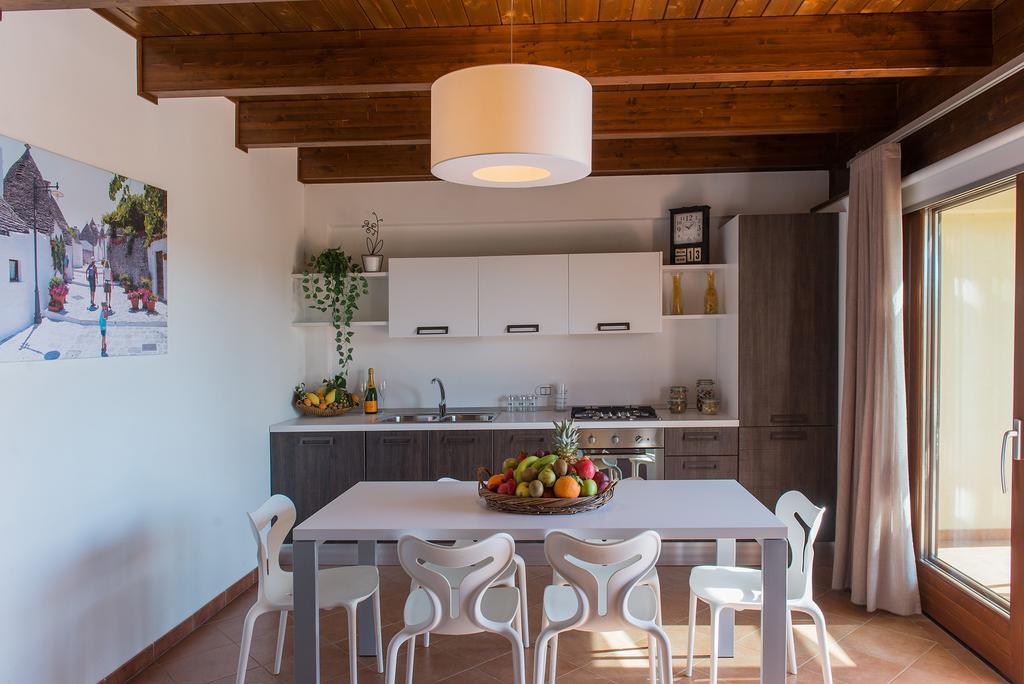 Casedamare Apartment Полиняно а Маре Екстериор снимка
