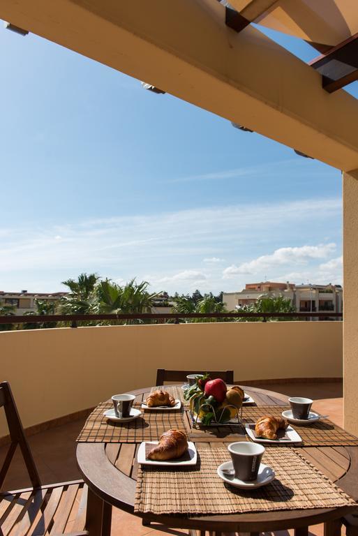 Casedamare Apartment Полиняно а Маре Екстериор снимка