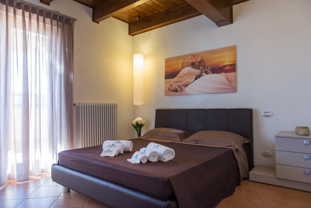 Casedamare Apartment Полиняно а Маре Екстериор снимка