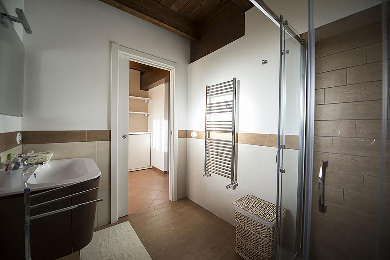 Casedamare Apartment Полиняно а Маре Екстериор снимка