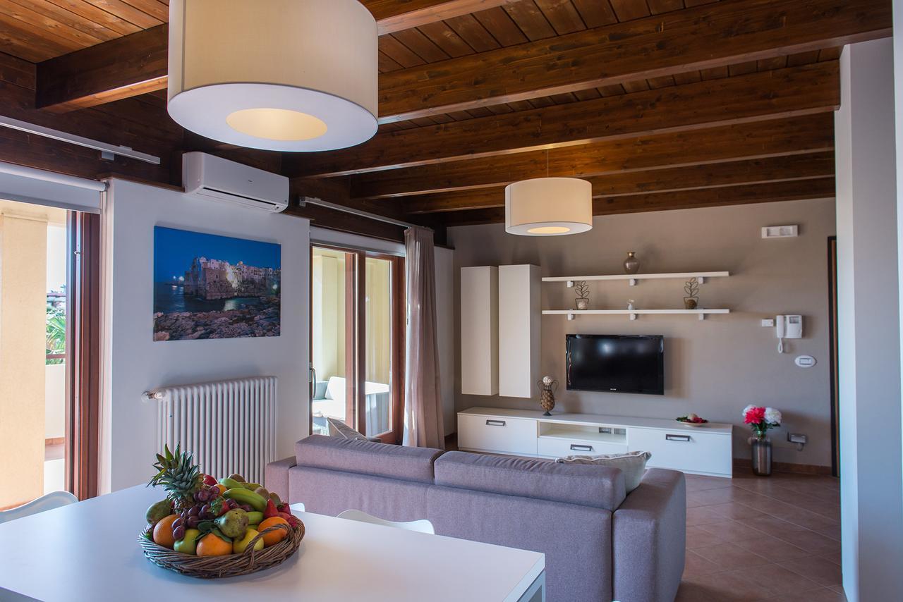 Casedamare Apartment Полиняно а Маре Екстериор снимка
